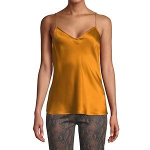 Paige Cicely Silk Camisole
